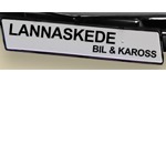 Lannaskede Bil & Kaross