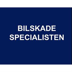 Bilskadespecialisten i Stockholm AB