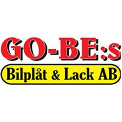 GoBe's Bilplåt & Lack AB