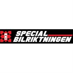 Special-Bilriktningen AB