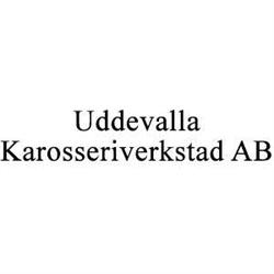 Uddevalla Karosseriverkstad AB