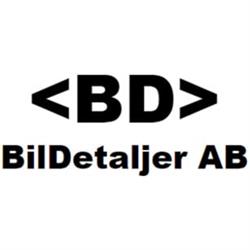 BD Bildetaljer AB