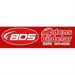 Odens Bildelar, BDS-Butik Henån