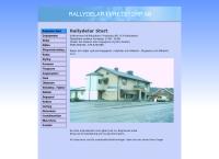 Rallydelar i Vretstorp AB