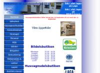 Autodemontering Tt Ab