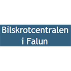 Bilskrotcentralen HB Falun