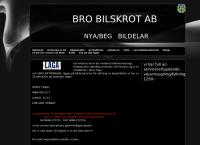 BRO Bilskrot AB