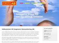 Gogmans Demontering AB