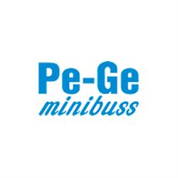 Pe-Ge Minibuss i Växjö AB