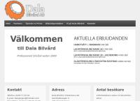 Dala Bilvård Ab