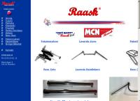 Raasks Motor AB