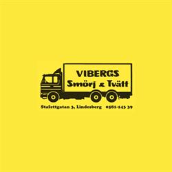 Vibergs Smörj & Tvätt - Lastbilsverkstad Lindesberg