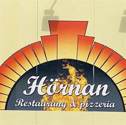 Hörnan - Restaurang & Pizzeria Sollefteå
