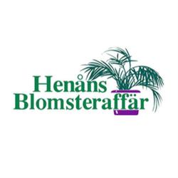 Henåns Blomsteraffär