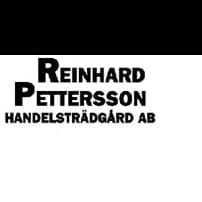 Reinhard Petterssons Handelsträdgård AB