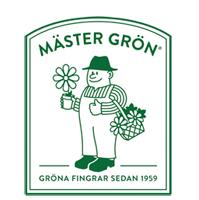 MÄSTER GRÖN KRUKVÄXTER EK FÖRENING