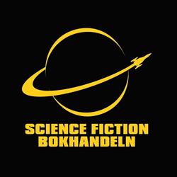 Science Fiction-bokhandeln