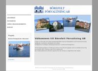 Börefelt Förvaltning AB