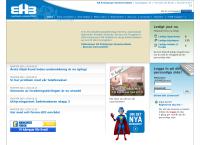 Webbsida från ENKÖPINGS HYRESBOSTÄDER, AB