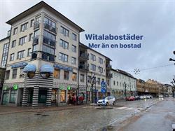 Witalabostäder AB
