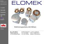 Elomek Försäljnings AB