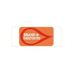 Brand & Direktskydd