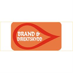 Brand & Direktskydd