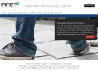 Finspångs Stadsnät Finet AB