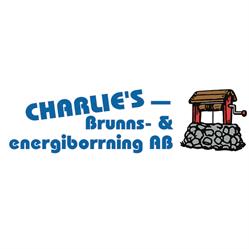Charlie's Brunns Och Energiborrning Ab