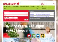 Dalatrafik Ab