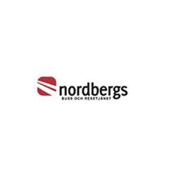 Nordbergs Buss & Resetjänst AB