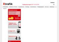 X-Trafik AB