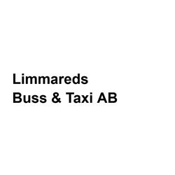 Limmareds Buss & Taxi AB