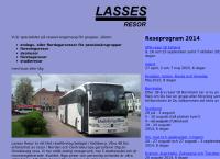 Lasses Resor