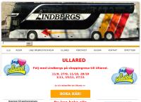 Lindbergs Buss AB