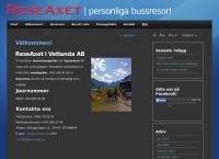 Reseaxet i Vetlanda AB