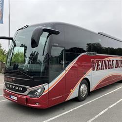 Veinge Busstrafik AB