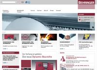 Holm's Machine Consulting Ab