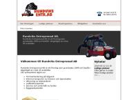 Rundviks Entreprenad AB