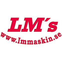 Lm's Maskinuthyrning Ab