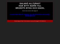 Brukets Bygg och Kakel
