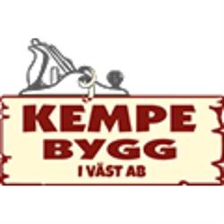 Kempe Bygg i Väst AB