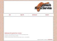 Ljusterö Mur o Service