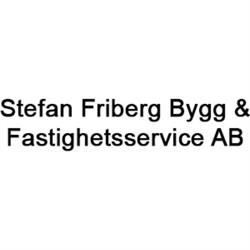 S. Fribergs Bygg- & Fastighetsservice AB