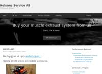 Helsans Service AB