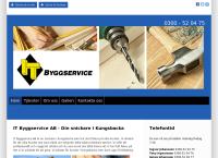IT Byggservice Ab