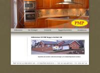PMP Bygg & Snickeri HB