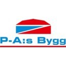 P A:s Bygg AB