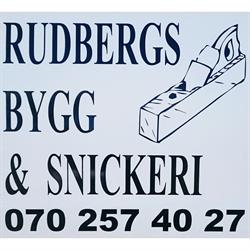 Rudbergs Bygg & Snickeri