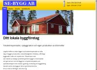 SE Bygg i Värmland AB